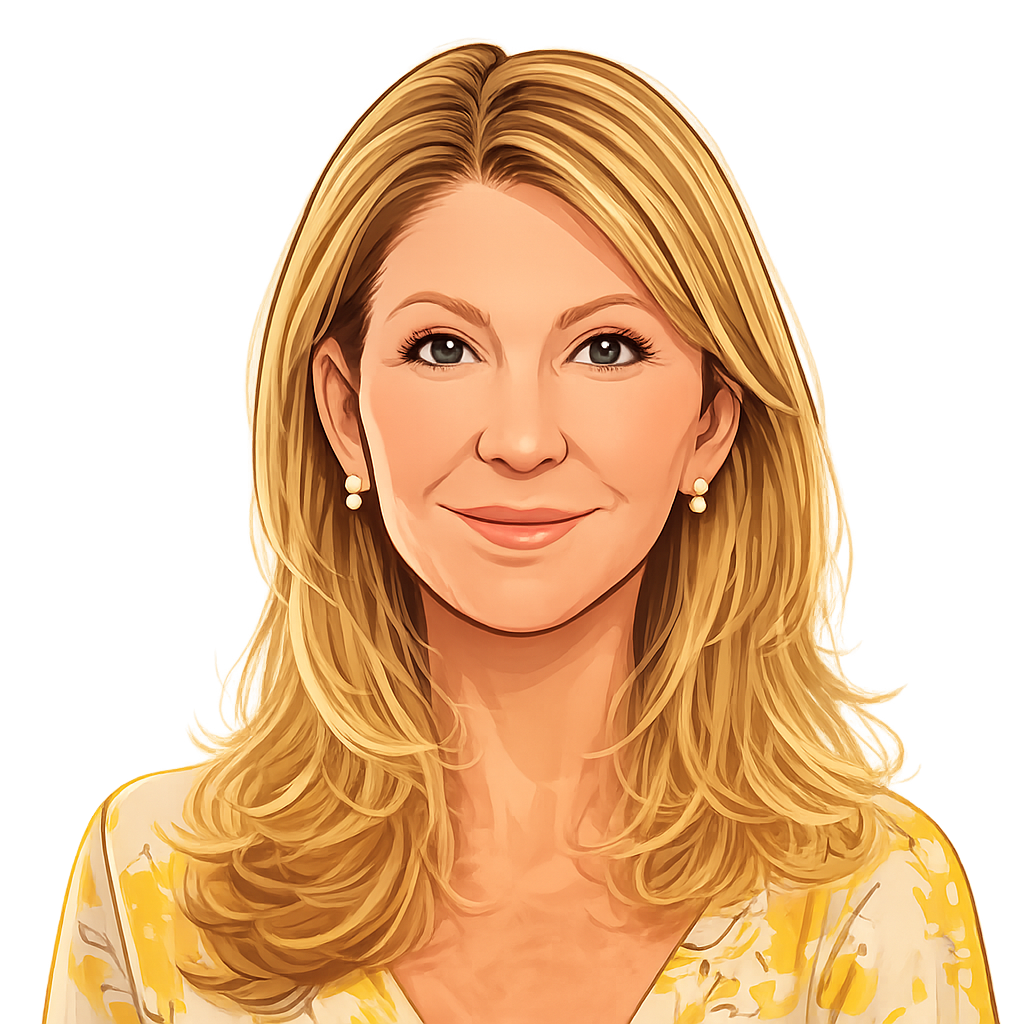 Therese Randall